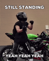 Yeah Yeah Yeah Singing GIF