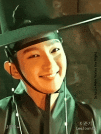 Lee Joon Gi Love GIF