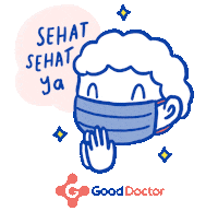 Ramadan Sticker by GoodDoctor