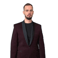 Ttzp Sticker by Tvoja tvár znie povedome