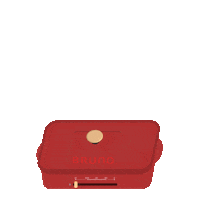 Food Cooking Sticker by BRUNO Singapore