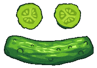 Happy Summer Sticker