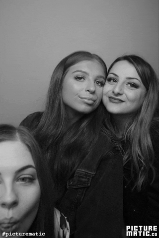 Photobooth GIF by picturematic