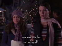 season 3 netflix GIF by Gilmore Girls 