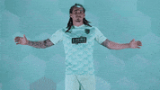 Devon Sandoval Heart GIF by New Mexico United