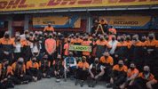 Formula 1 Sport GIF by McLaren