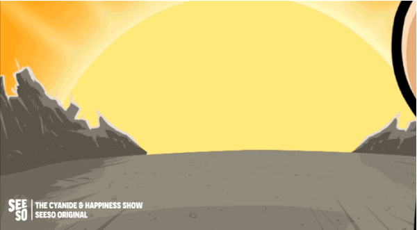 GIF by Seeso