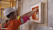 Channel 9 Matt GIF by The Block