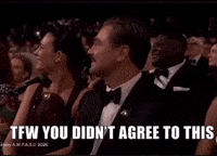 Oscars Leonardo GIF
