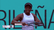 womens tennis idk GIF by WTA