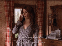 season 4 netflix GIF by Gilmore Girls 