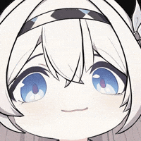 Firefly Smug Face GIF