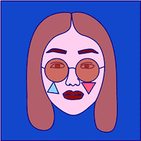friends GIF by Ghostqiao
