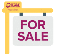 Forsale Sticker by QLProperties
