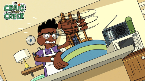Craig Of The Creek GIF by Cartoon Network