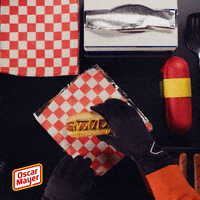oscar_mayer food hungry yum dinner GIF
