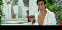 bachna ae haseeno bollywood GIF by bypriyashah