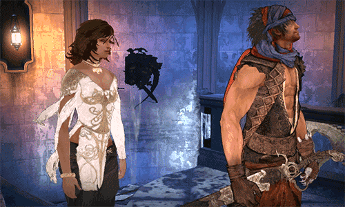 these two i swear prince of persia GIF