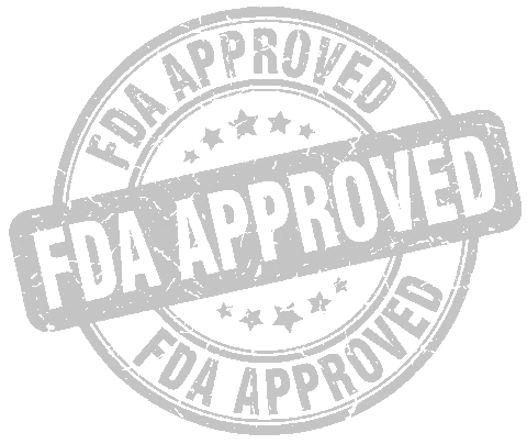 Fda Sticker by Daewoong Pharmaceutical_Aesthetics