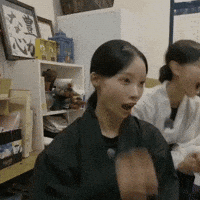 Shock GIF