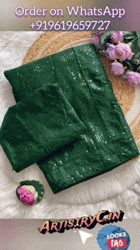 Buy Now Fashion GIF by ArtistryC