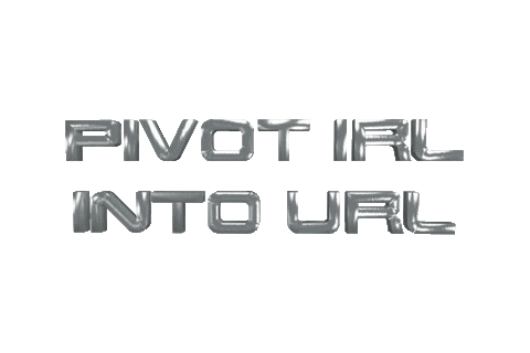 Sticker by CommuneEAST