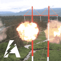 Allteck power energy electricity distribution GIF