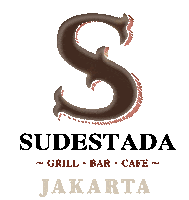 sdst Sticker by Sudestada Jakarta