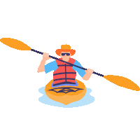 Adventure Carnaval Sticker by Grupo Retiro