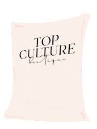 Shopping Sticker by Top Culture Boutique