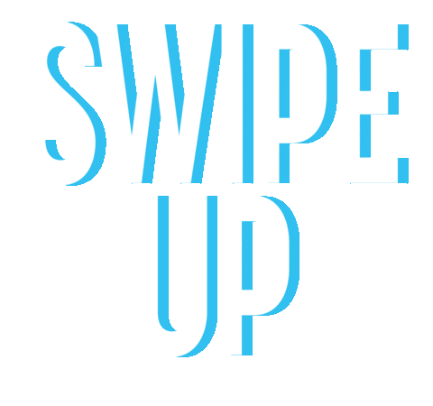 Swipe Up Make A Plan Sticker by Paytm Insider