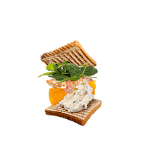 Bread Fazer Sticker by Fazerlatvija