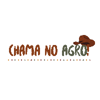 Jakeline Diogenes Sticker by jbd agromarketing