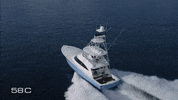 vikingyachtcompany vikingyachts leadingtheindustry viking58 58convertible GIF