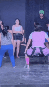 Divertido GIF