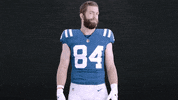 Jack Doyle No GIF by Indianapolis Colts