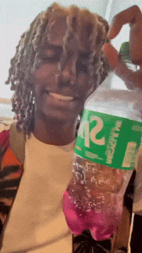 Bleood GIF