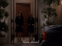 season 5 netflix GIF by Gilmore Girls 