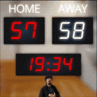 57 Home GIF