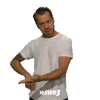 Food D Sticker by SWR3