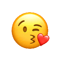 Heart Love Sticker by Aleksey Efremov