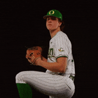 College Baseball GIF by GoDucks