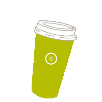 Gas Station Coffee Sticker by Johnny's Markets