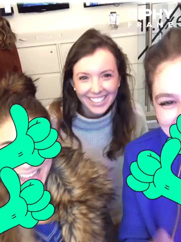 framebeta GIF by Viacom Labs - Frame