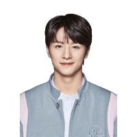 Boysplanet Sticker