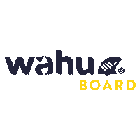 jessicawahuboard summer beach corona surfing Sticker