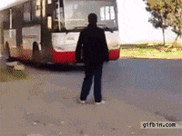 bus GIF