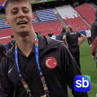 Football Futbol GIF by Sporbulteni