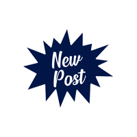 New Post Sticker by Faber Builders, Inc.