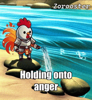 Water Cleansing GIF by Zorooster